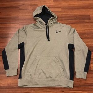Nike ThermaFit Sweatshirt